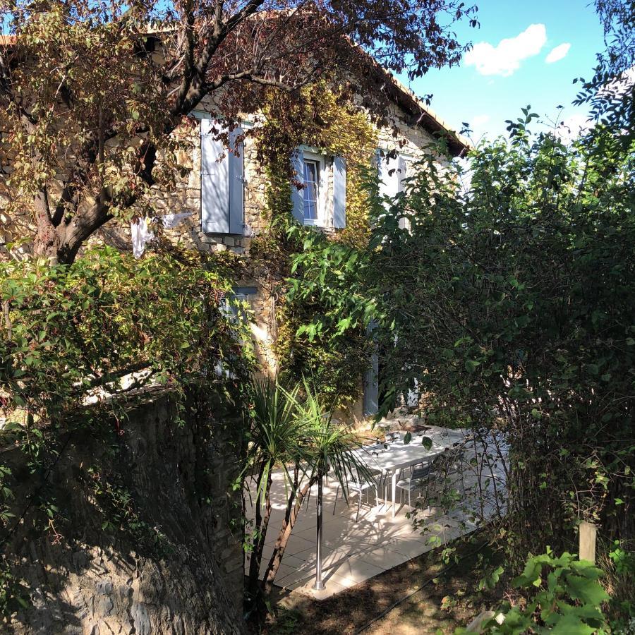 Le Mas Des Oliviers Nîmes Dış mekan fotoğraf